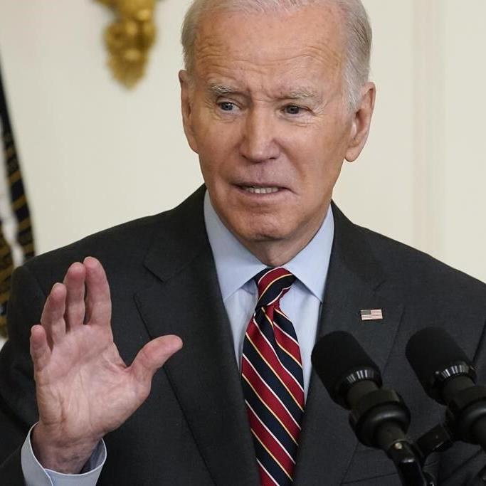 Biden: GOP policies would surrender tech economy to China